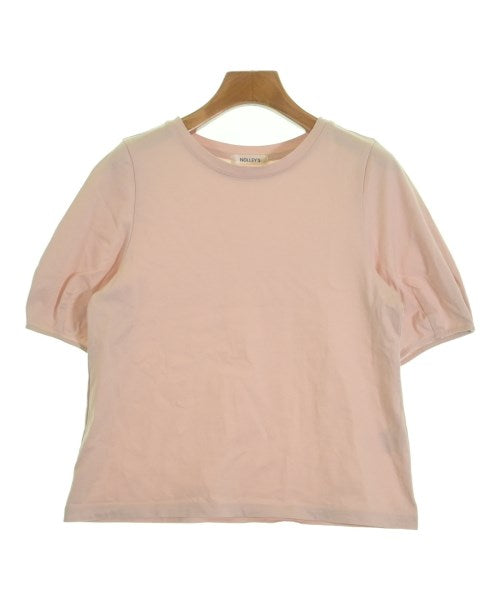 Nolley's เสื้อยืด/เสื้อท็อปส์