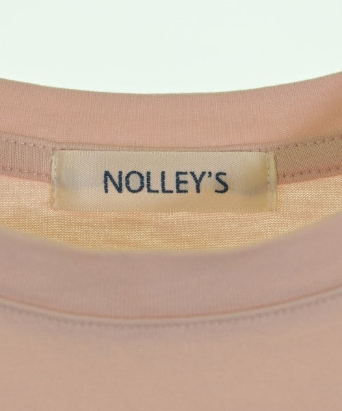 Nolley's เสื้อยืด/เสื้อท็อปส์