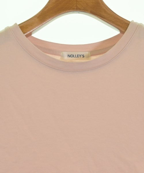 Nolley's เสื้อยืด/เสื้อท็อปส์
