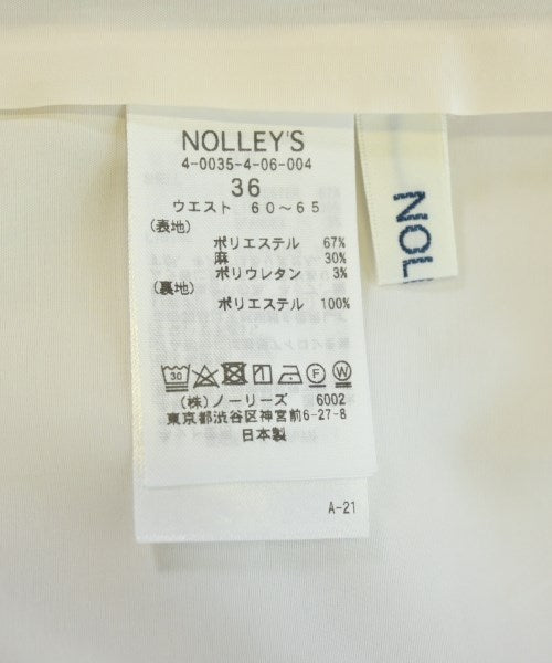 Nolley's กระโปรงยาว/แม็กซี่ยาว