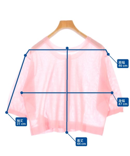 Nolley's เสื้อคาร์ดิแกน