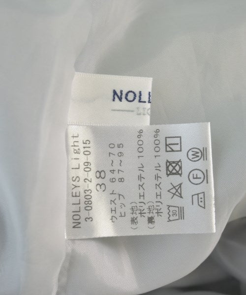 Nolley's กางเกง อื่น