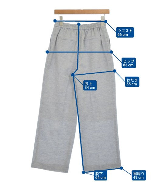 Nolley's กางเกง อื่น