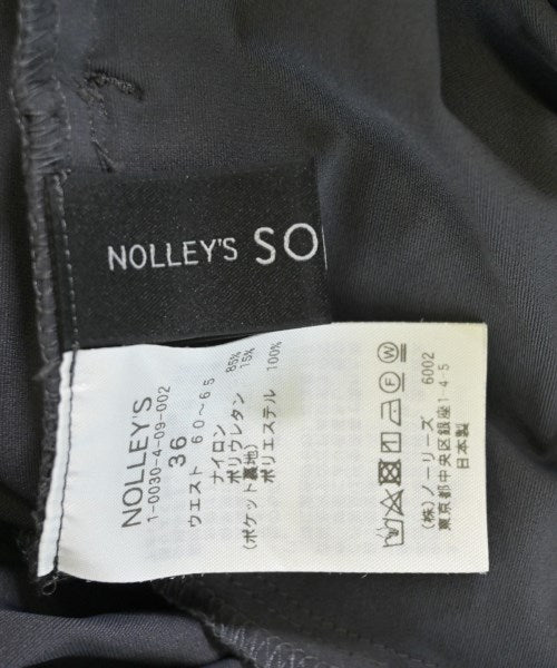 Nolley's กางเกง อื่น