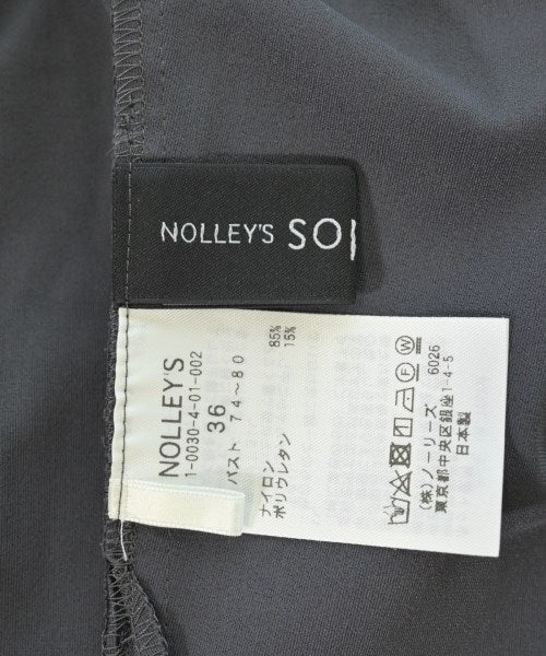 Nolley's แขนกุด