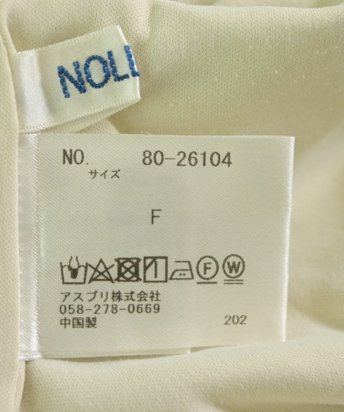 Nolley's กระโปรงยาว/แม็กซี่ยาว