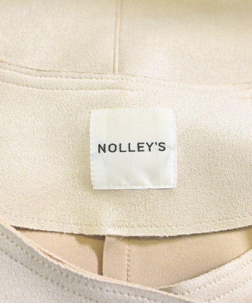 Nolley's แจ็คเก็ตเบลาส์ อื่น