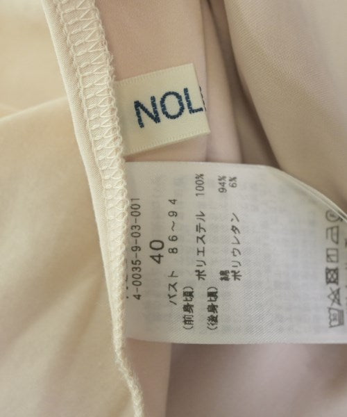 Nolley's เสื้อสตรี