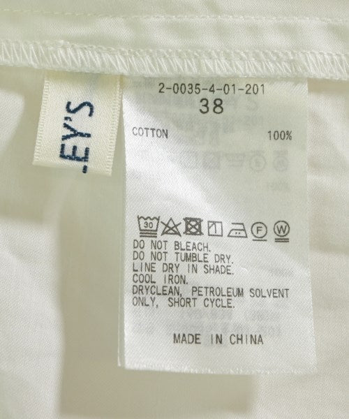 Nolley's เสื้อสตรี