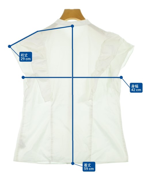 Nolley's เสื้อสตรี