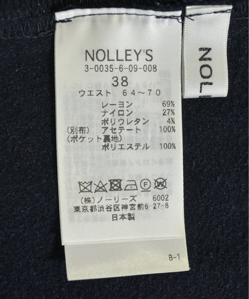 Nolley's กางเกง อื่น