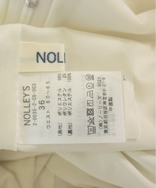 Nolley's กางเกง อื่น