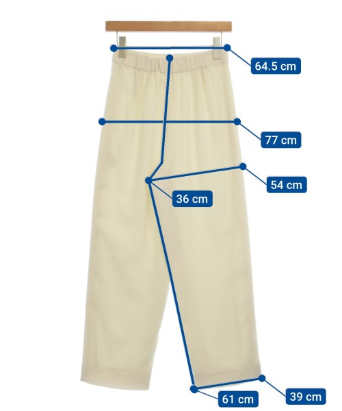 Nolley's กางเกง อื่น