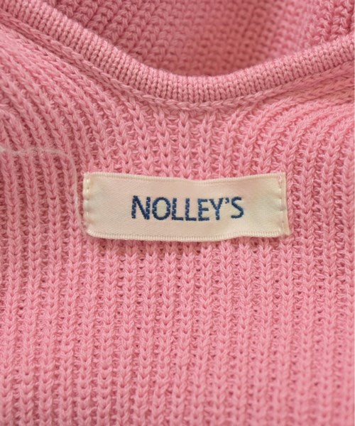 Nolley's เสื้อกันหนาว