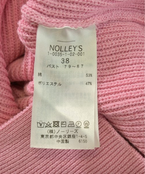 Nolley's เสื้อกันหนาว