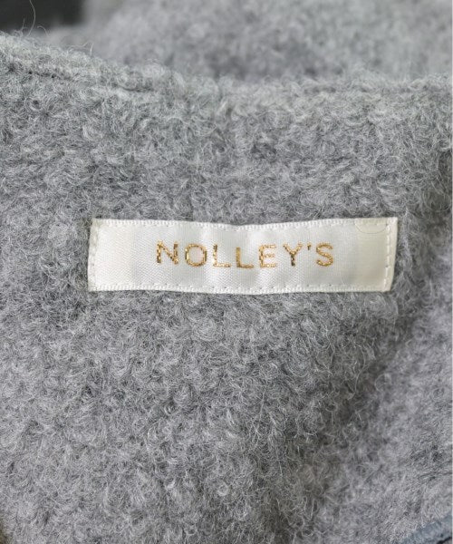 Nolley's แจ็คเก็ตเบลาส์ อื่น