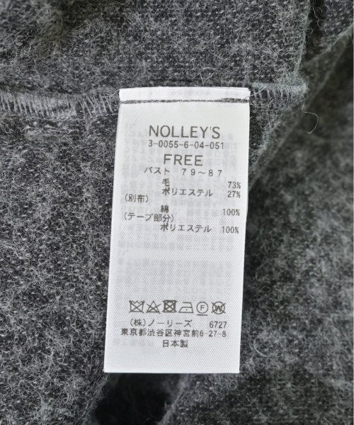 Nolley's แจ็คเก็ตเบลาส์ อื่น