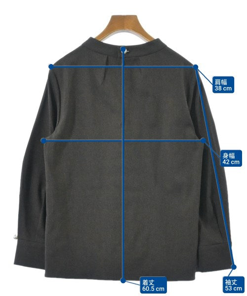 Nolley's เสื้อสตรี