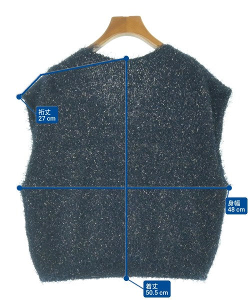Nolley's เสื้อกั๊ก