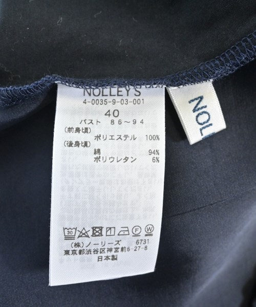 Nolley's เสื้อสตรี