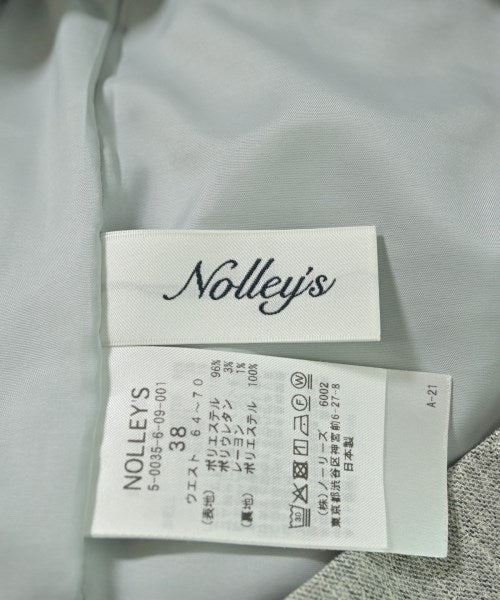 Nolley's กางเกงขายาว