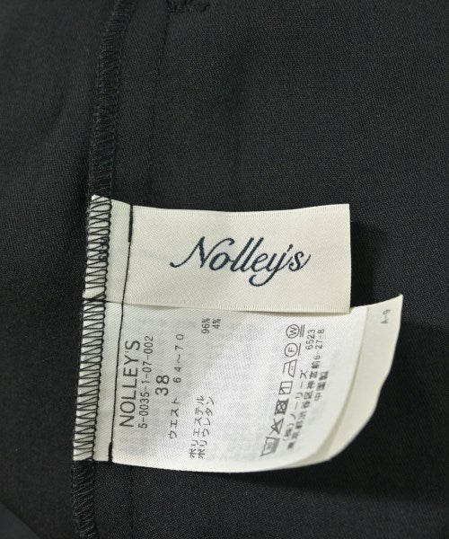 Nolley's ชุดเอี๊ยม/เสื้อคลุมหลวมๆ/จั๊มสูท