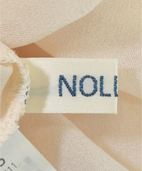 Nolley's เสื้อยืด/เสื้อท็อปส์