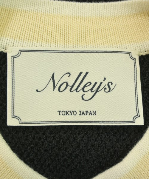 Nolley's เสื้อคาร์ดิแกน