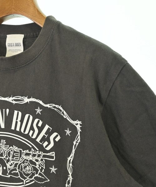 Nolley's เสื้อยืด/เสื้อท็อปส์