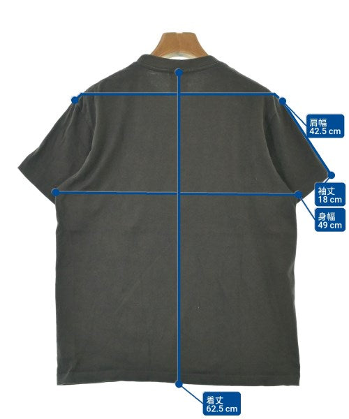 Nolley's เสื้อยืด/เสื้อท็อปส์