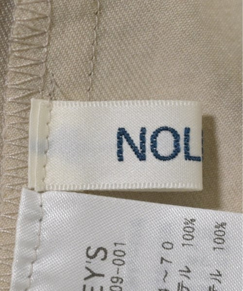 Nolley's กางเกง อื่น