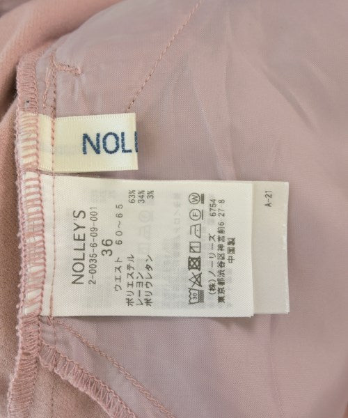 Nolley's กางเกง อื่น