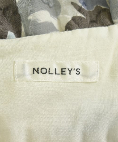 Nolley's กระโปรงยาว/แม็กซี่ยาว