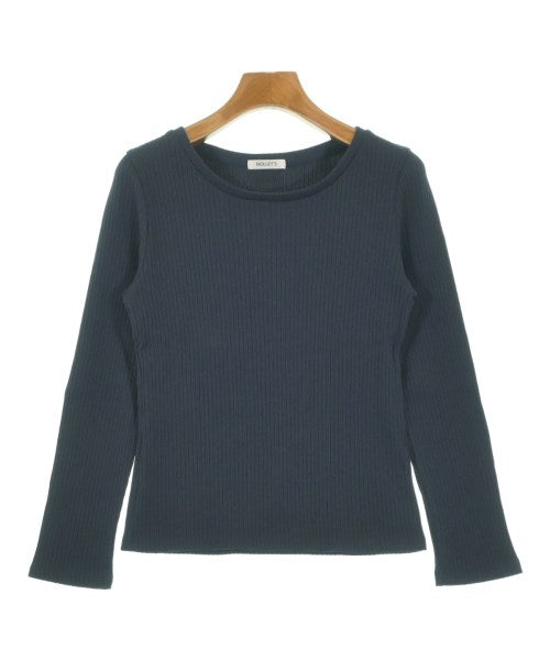 Nolley's เสื้อยืด/เสื้อท็อปส์