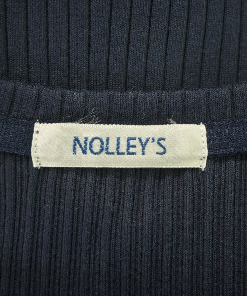 Nolley's เสื้อยืด/เสื้อท็อปส์