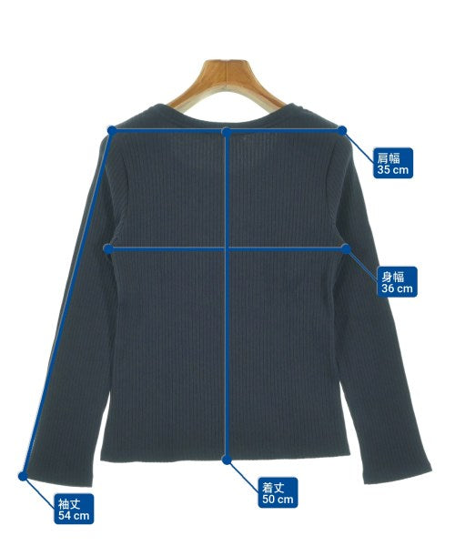 Nolley's เสื้อยืด/เสื้อท็อปส์