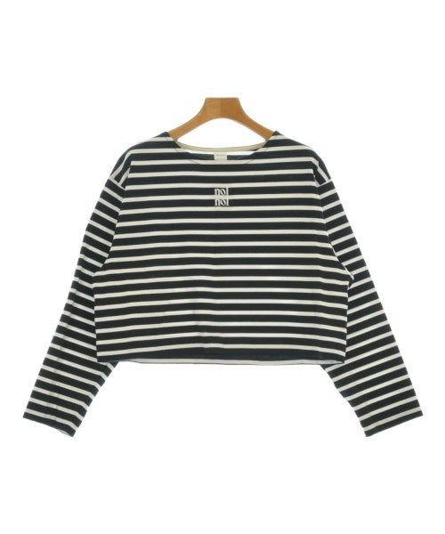 Nolley's เสื้อยืด/เสื้อท็อปส์