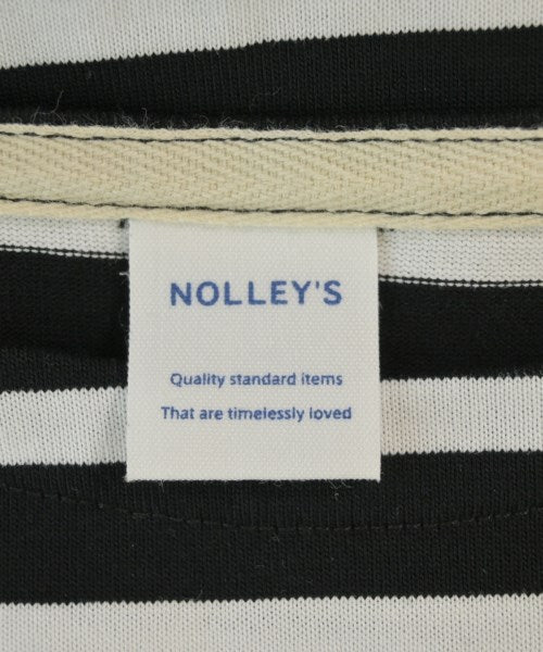 Nolley's เสื้อยืด/เสื้อท็อปส์
