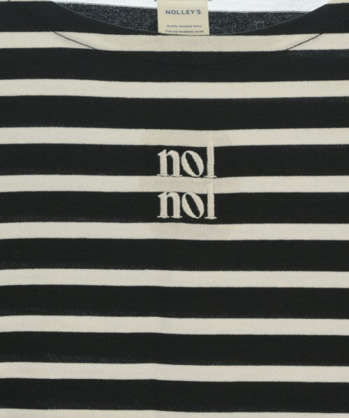 Nolley's เสื้อยืด/เสื้อท็อปส์