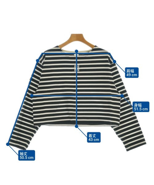 Nolley's เสื้อยืด/เสื้อท็อปส์