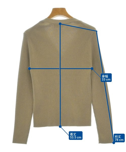 Nolley's เสื้อคาร์ดิแกน