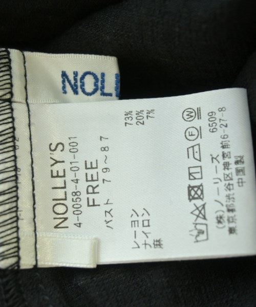 Nolley's เสื้อสตรี