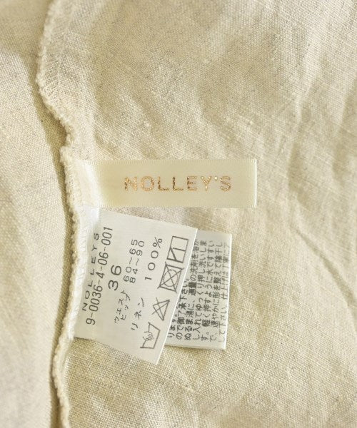 Nolley's กระโปรงยาว/แม็กซี่ยาว
