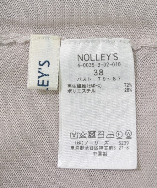 Nolley's เสื้อกันหนาว