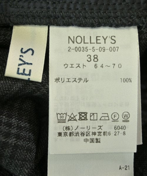 Nolley's กางเกง อื่น