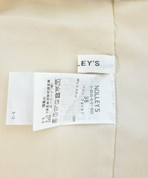 Nolley's เสื้อสตรี