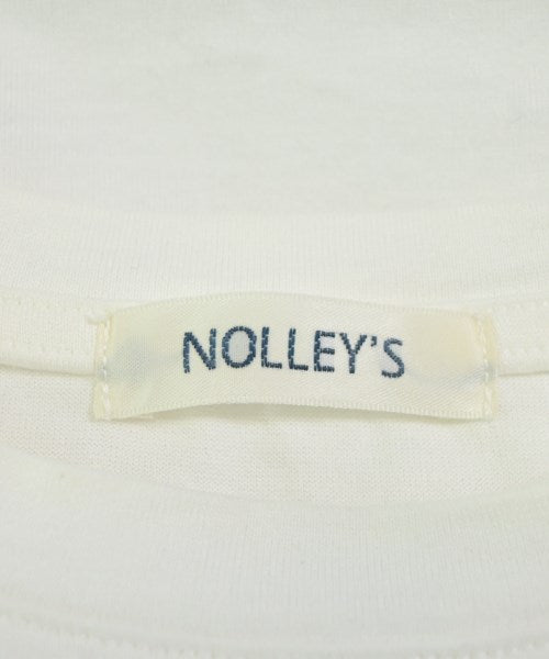 Nolley's เสื้อยืด/เสื้อท็อปส์