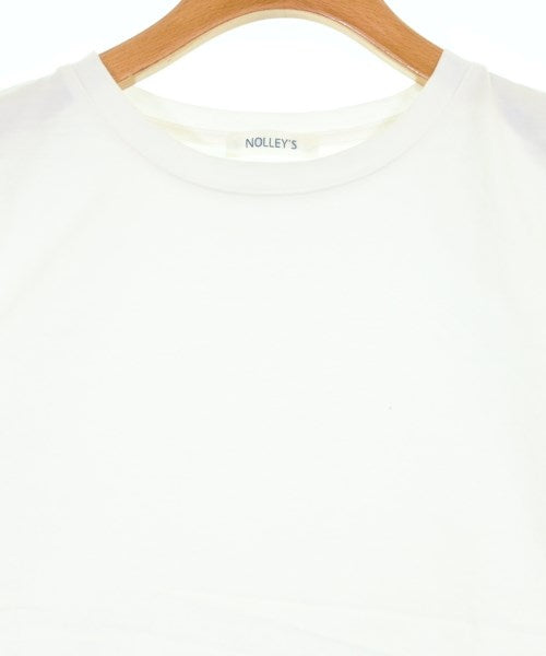 Nolley's เสื้อยืด/เสื้อท็อปส์