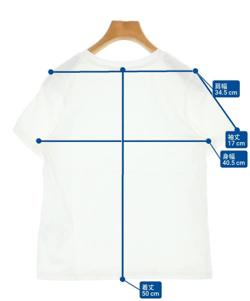 Nolley's เสื้อยืด/เสื้อท็อปส์