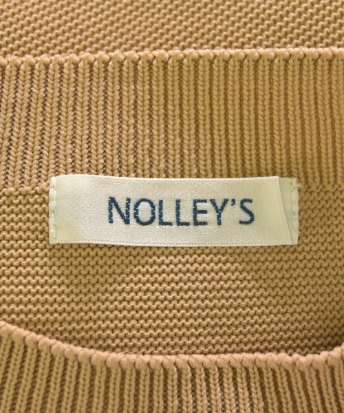 Nolley's เสื้อกันหนาว